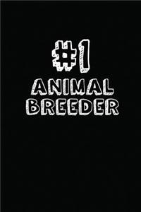 #1 Animal Breeder