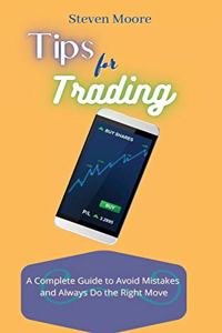 Tips for Trading