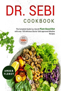 Dr. Sebi Cookbook