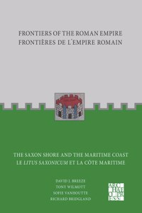 Frontiers of the Roman Empire
