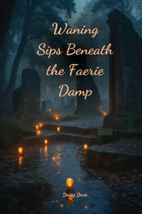 Waning Sips Beneath the Faerie Damp