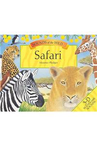 Sounds of the Wild - Safari