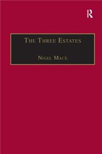 Three Estates