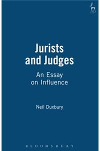 Jurists and Judges