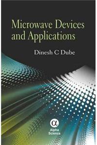 Microwave Devices and Applications