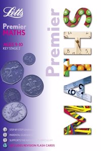 Premier Maths 9-10