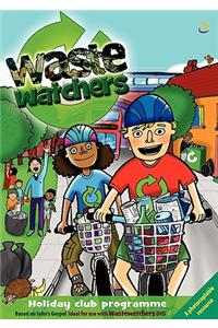 Wastewatchers