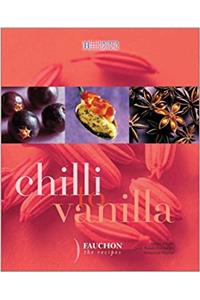Chilli to Vanilla