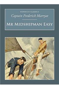 Mr Midshipman Easy