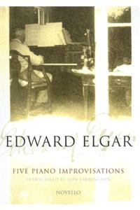 Edward Elgar