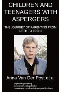 Children and Teenagers with Aspergers