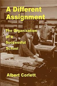 Different Assignment