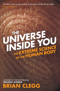 Universe Inside You