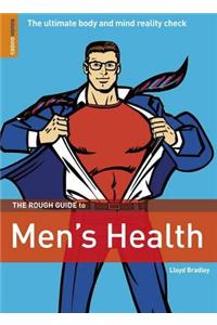 Rough Guide to Men's Health