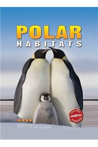 Essential Habitats: Polar Habitats
