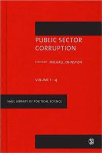 Public Sector Corruption