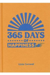 365 Days of Happiness