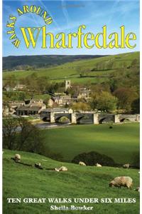 Walks Around Wharfedale