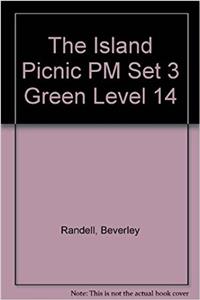 The Island Picnic PM Set 3 Green Level 14