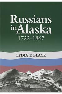 Russians in Alaska
