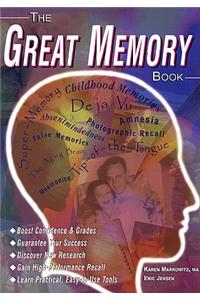 Great Memory Book