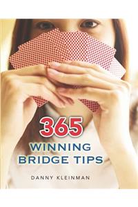 365 Winning Bridge Tips