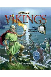 Discovering Vikings