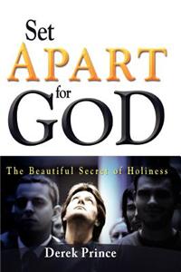 Set Apart for God