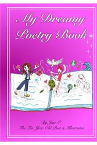 My Dreamy Poetry Book