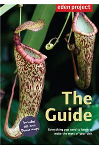 Eden Project: The Guide (2015 Edition)