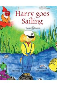 Harry Goes Sailing