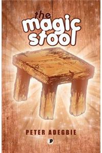 Magic Stool