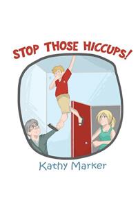 Stop Those Hiccups!