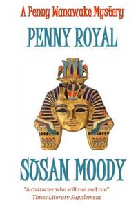 Penny Royal