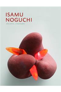 Isamu Noguchi, Archaic/Modern