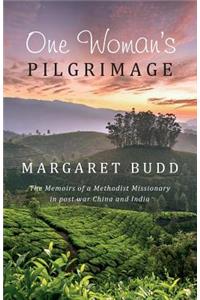 One Woman's Pilgrimage
