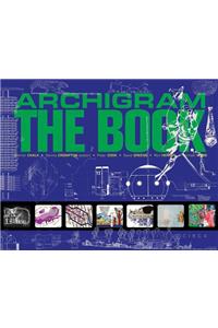 Archigram - The Book