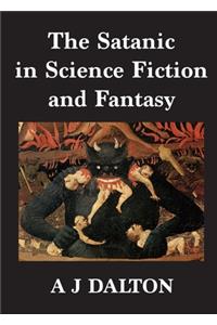 The Satanic in Science Fiction and Fantasy