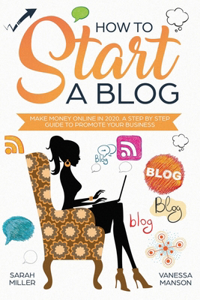 How to Start a Blog