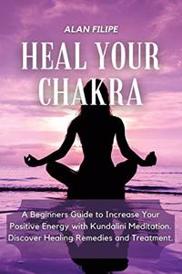 Heal Your Chakra