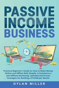 Passive Income Business