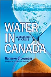 Water in Canada