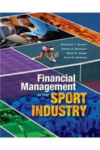 Financial Management in the Sport Industry