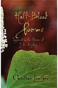 Half-Blood Poems