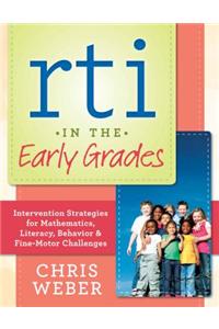 Rti in the Early Grades