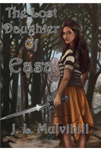 The Lost Daughter of Easa