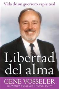 Libertad del alma