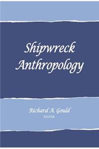 Shipwreck Anthropology