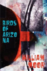 Birds of Arizona