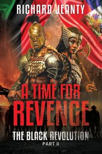 Time For Revenge 2